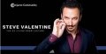 The CC Living Room Lecture By Steve Valentine